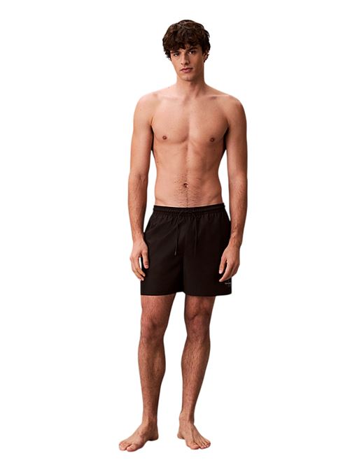 LV00N61045UB1 NERO CALVIN KLEIN | LV00N61045UB1 NERO